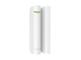 Ajax Superior Line DoorProtect Weiß