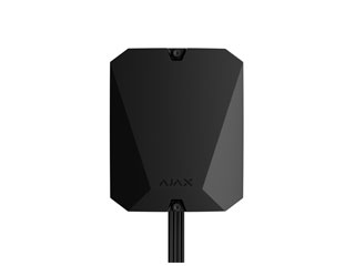 Ajax MultiTransmitter Schwarz