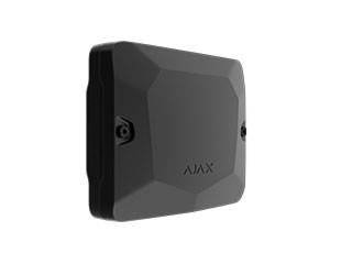 Fibra Case Black