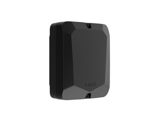 Fibra Case Black