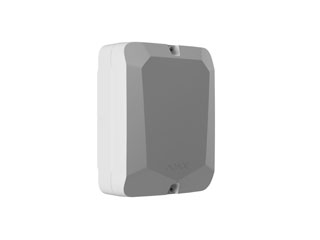 Fibra Case White