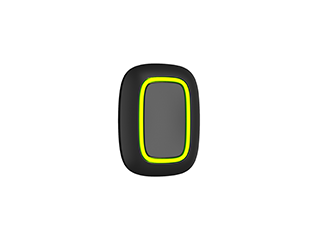 Ajax Superior Line Button Schwarz