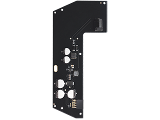 Ajax 12V PSU for Hub/Hub Plus/ReX