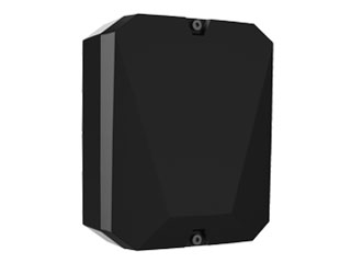 Ajax MultiTransmitter Schwarz
