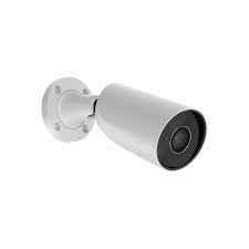 Ajax BulletCam (5 Mp/4 mm) Weiß