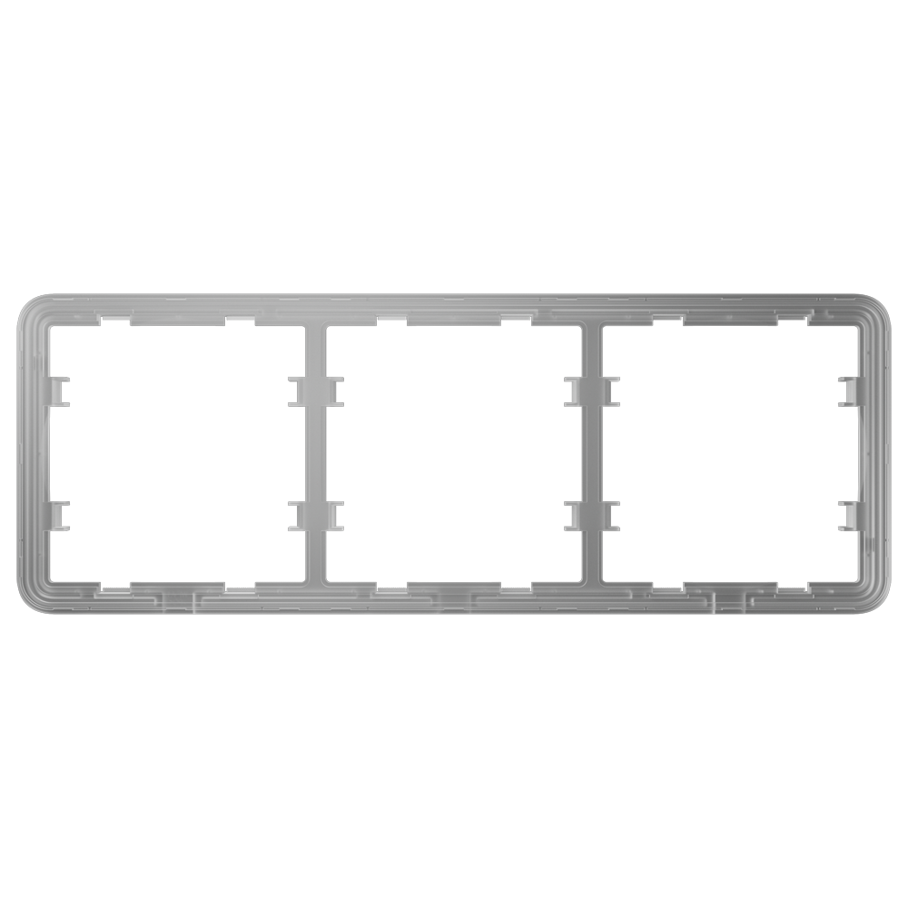 Frame (3 seats)