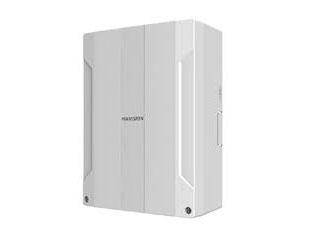 Hikvision AX Pro PWA96-Panel mit großem Platz für Ersatzbatterie