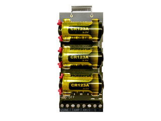 Hikvision Drahtloser Single Input für AX Pro