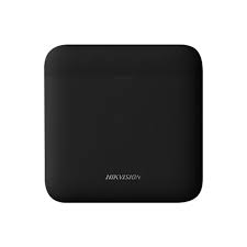 Hikvision AX Pro mit TCP/IP