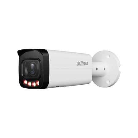 4MP Smart Dual Light IP-Kamera für den Außenbereich