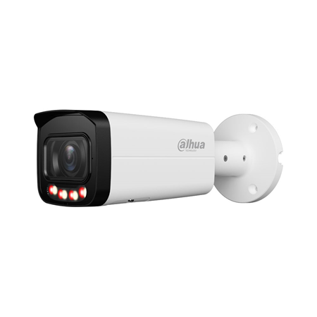 6MP Smart Dual Light Außen-IP-Kamera