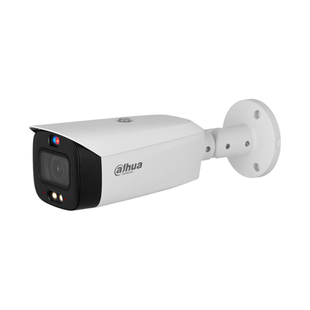 IP-Kamera 4MP Smart Dual Light für den Außenbereich
