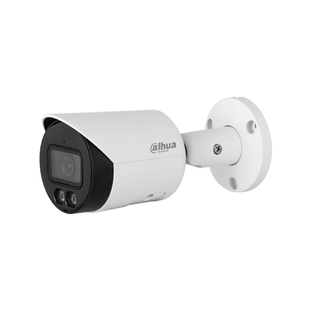 4MP Dual-Light IP-Kamera
