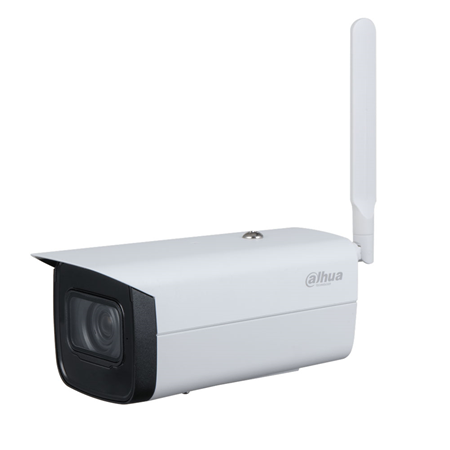 Dahua IP/4G Außenkamera 2MP