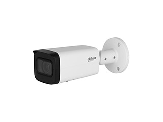 WizSense 2-Serie 5MP WDR IR Bullet-Kamera