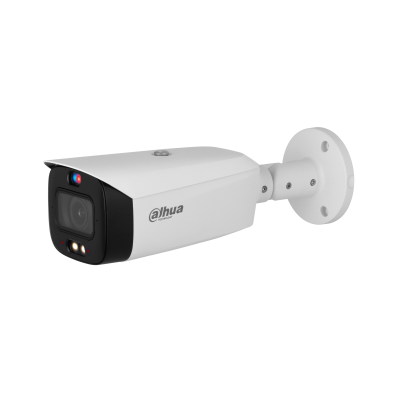 Dahua WizSense TIOC 3.0 8MP Smart Dual Illumination 
