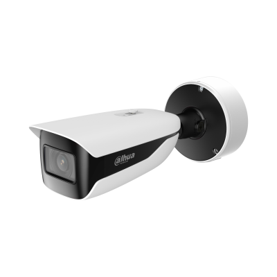 Dahua WizMind-X Series 8MP WDR Lowlight Vandaalbestendig IR Bullet Kamera