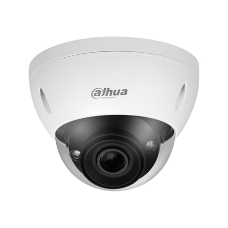 Domo IP WizMind 8MP für den Außenbereich