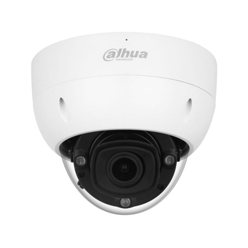 4MP WDR Low-Light Domekamera