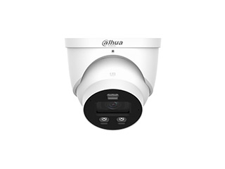 Dahua WizSense TIOC PRO 4MP Eyeball Kamera