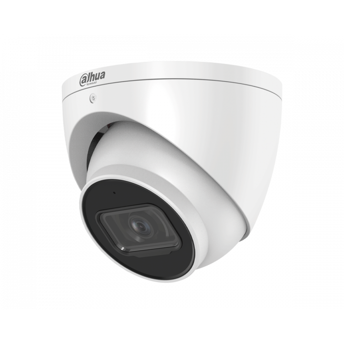 Dahua 8MP IR-Eyeball