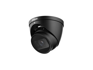 Dahua 8MP IR-Eyeball Kamera Schwarz