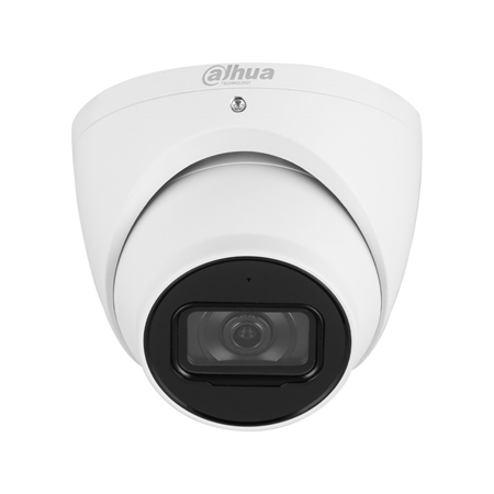 Domo IP 8MP für den Außenbereich Dahua WizSense