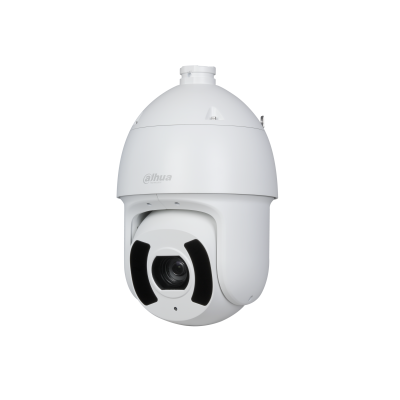 Dahua WizSense Starlight 2MP Netzwerk-PTZ IR Speed Dome
