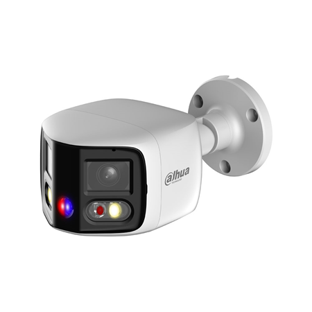 IP-Kamera WizMind Dual 4MP