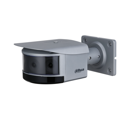 Dahua WizMind Multi-Sensor Panoramic IR Bullet Netzwerkkamera