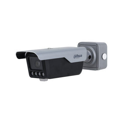 Dahua AI Access Smart ANPR 4MP WDR Kamera