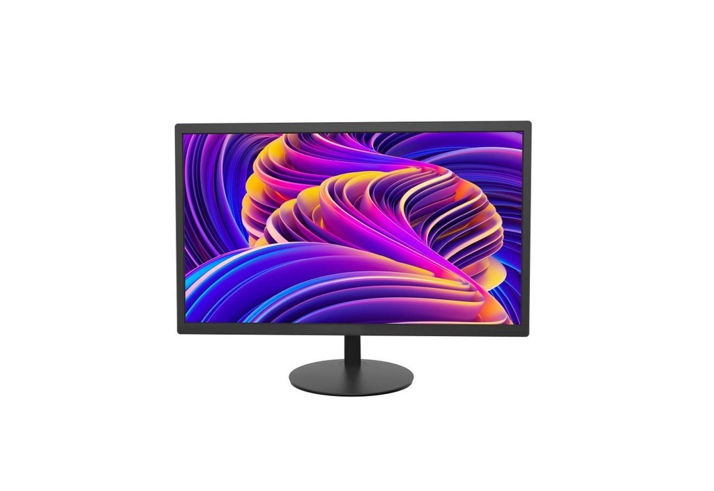 Hikvision 18,5 Zoll Monitor (1366x768)