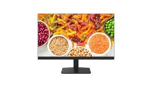 Hikvision 23,8 Zoll Monitor (1920x1080)