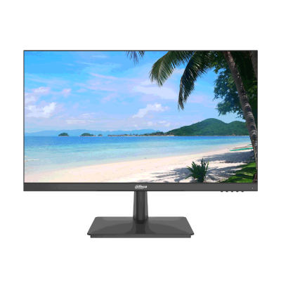 Dahua Commercial Series 23,8 Zoll FHD Monitor (1080P)