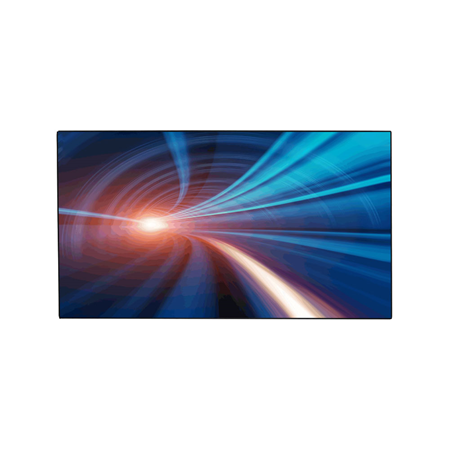 Bildschirmeinheit 55" für Videowall