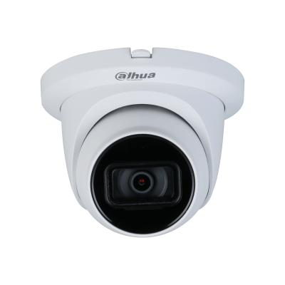 Dahua Pro Series 5MP Starlight WDR HDCVI Eyeball Kamera 60m IR