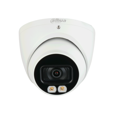 Dahua Pro Series Full Color 5MP HDCVI Eyeball Kamera