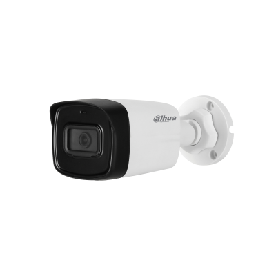 Dahua Lite Series 2MP HDCVI IR Bullet Kamera
