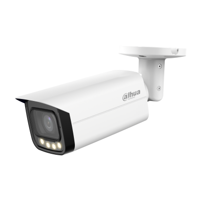 Dahua Pro Serie Full Color HDCVI 5MP WDR Bullet Kamera
