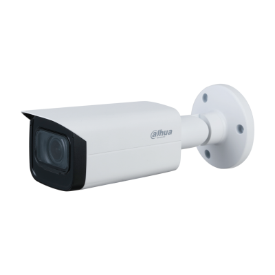 Dahua Pro Serie 8MP Starlight WDR HDCVI IR Bullet Kamera