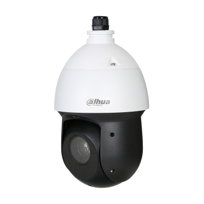 Dahua HDCVI Full HD PTZ Dome Kamera mit IR 100m Starlight und WDR