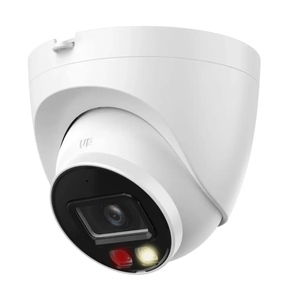 GOLIATH Starlight IP Dome Kamera