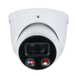 GOLIATH Starlight IP Dome Kamera