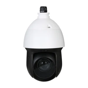 GOLIATH Starlight IP Dome PTZ Kamera | 8 MP