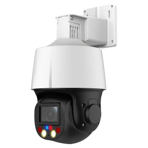 GOLIATH Starlight IP PTZ Kamera | 4 MP | WDR Dual Serie