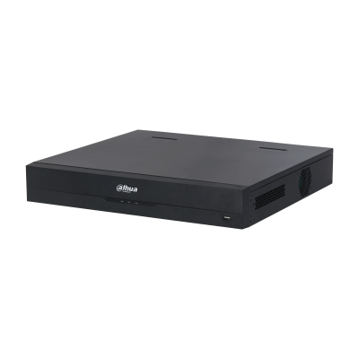 Dahua WizSense 16-Kanal Penta-brid 4K-N/5MP 1.5U digitale Videorekorder