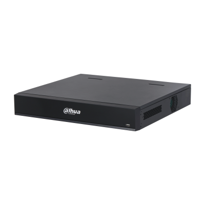 Dahua WizSense 16-Kanal Penta-brid 4K digitale Videorekorder
