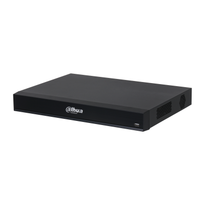 Dahua WizSense 8-Kanal Penta-brid 4K digitale Videorekorder