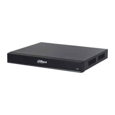 Dahua WizSense 16-Kanal Penta-brid 4K digitale Videorekorder