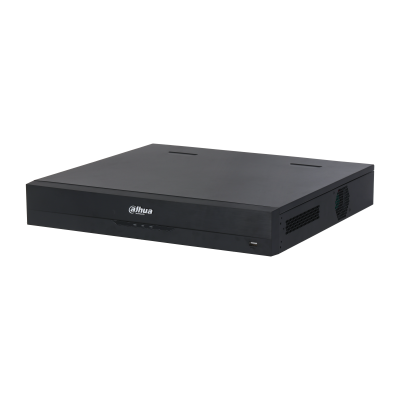Dahua WizSense 32-Kanal Penta-brid 4K-N/5MP Digitale Videorekorder 